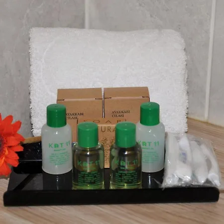 Appart hôtel Kat11 *