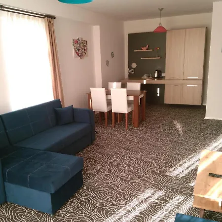 Appart hôtel Kat11 Istambul