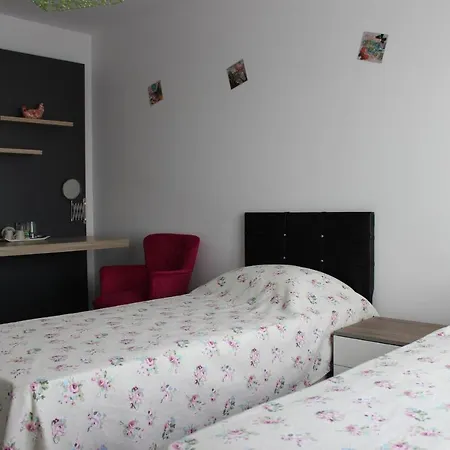 Kat11 Aparthotel