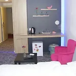 Kat11 Aparthotel Istanbul
