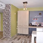 Aparthotel Kat11 *