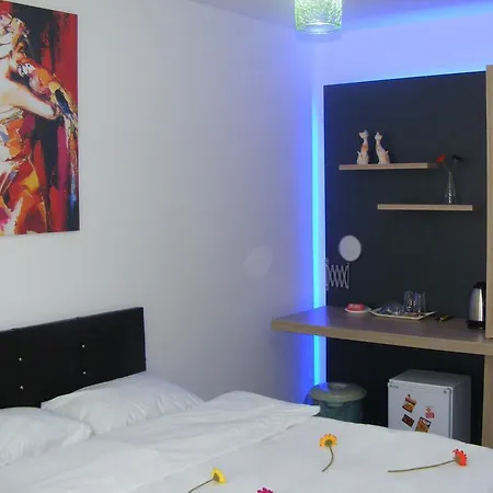 Kat11 Istanbul