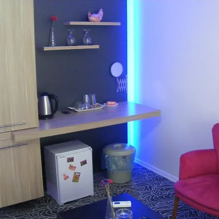 Aparthotel Kat11