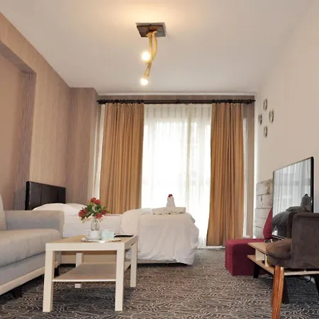 Appart hôtel Kat11 Istambul