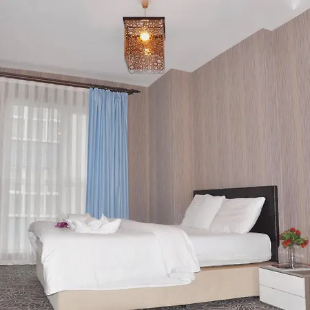Aparthotel Kat11