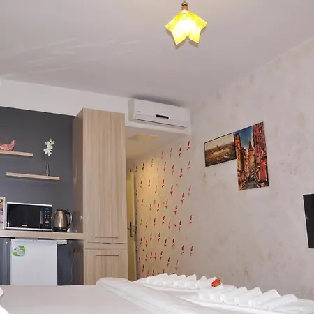 Kat11 Istanbul