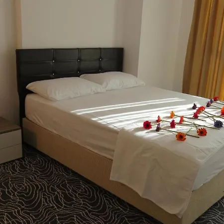 Aparthotel Kat11