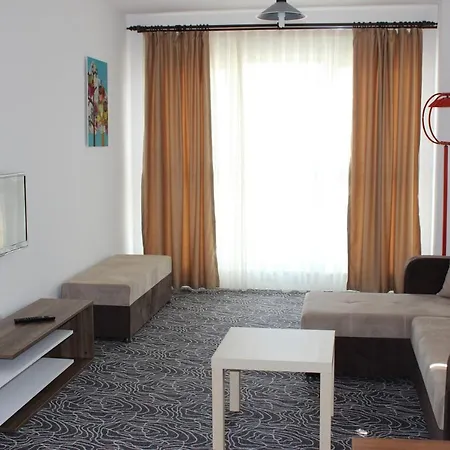 Kat11 Aparthotel