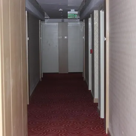 Appart hôtel Kat11 *