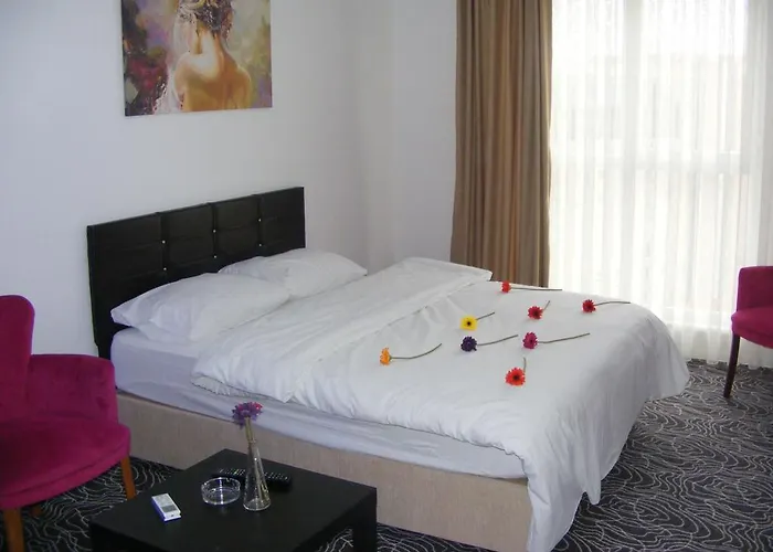 Kat11 Appart hôtel *