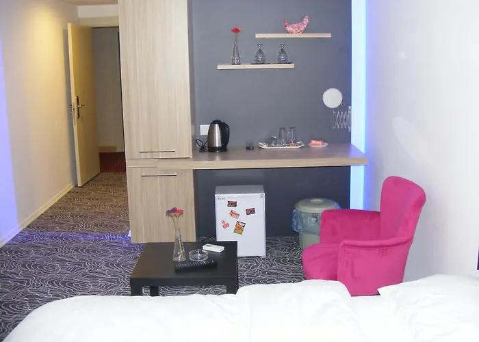 Kat11 Appart hôtel Istambul