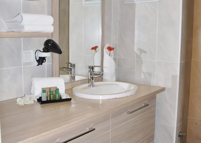 Appart hôtel Kat11 Istambul