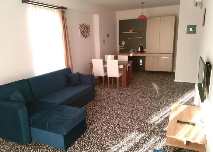 Appart hôtel Kat11 Istambul