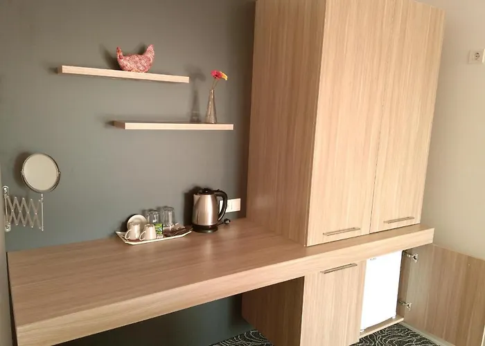 Kat11 Appart hôtel *