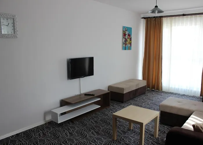 Kat11 Appart hôtel Istambul