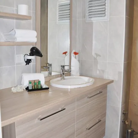 Apart-hotel Kat11 Istambul