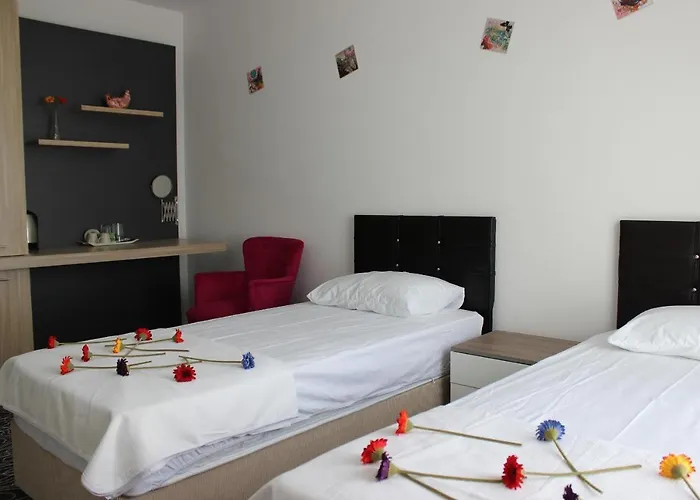 Kat11 Lejlighedshotel